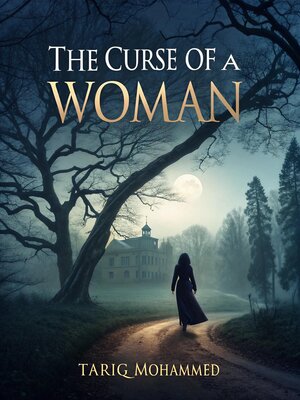 cover image of The Curse of a Woman
